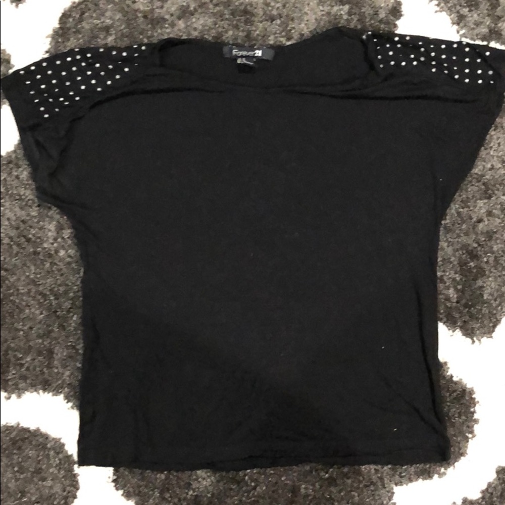 Cute top